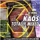 DJ Vibe - Kaos Totally Mixed (More Portuguese House Beatmixed Absolutely Live)