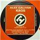 Alex Galiver - Kaos