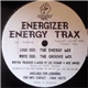 Energizer - Energy Trax