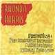 Rhonda Harris - Rhonda Harris