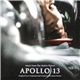 James Horner - Apollo 13 (Music From The Motion Picture)