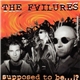 The Failures - Supposed To Be... !?