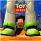 Randy Newman - Toy Story (An Original Walt Disney Records Soundtrack)