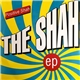 Positive Shah - The Shah EP