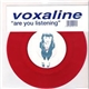 Voxaline - Are You Listening