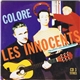 Les Innocents - Colore