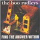 The Boo Radleys - Find The Answer Within