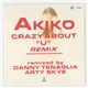 Akiko - Crazy About 