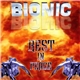 Bionic - Rest In Peace