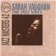 Sarah Vaughan - The Jazz Sides