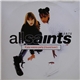 All Saints 1.9.7.5. - If You Wanna Party (I Found Lovin')