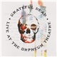 Grateful Dead - Live At The Orpheum Theatre