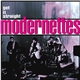 Modernettes - Get It Straight