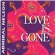 Admiral Nelson - Love Is Gone