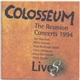 Colosseum - Colosseum LiveS (The Reunion Concerts 1994)