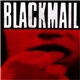 Blackmail - Overexposed