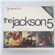 The Jackson 5 - 3 Original CDs