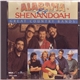 Alabama & Shenandoah - Great Country Bands