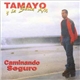 Tamayo Y Su Salsa Am - Caminando Seguro