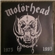 Motörhead - Black Leather Jacket