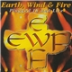 Earth, Wind & Fire - Plugged In And Live