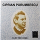 Ciprian Porumbescu - Ciprian Porumbescu