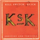 Kill Switch...Klick - Oddities And Versions