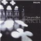 Bach - The Spirit Of Bach: Peaceful Music To Restore The Soul