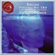 Sibelius, London Symphony Orchestra, Sir Colin Davis - Symphonies Nos. 2 & 6