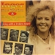 Inger Nordström & Rhinestone Band - Living With A Broken Heart