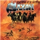 Saxon - Dogs Of War