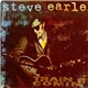 Steve Earle - Train A Comin'