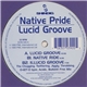 Native Pride - Lucid Groove