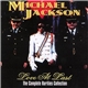 Michael Jackson - Love At Last (The Complete Rarities Collection)